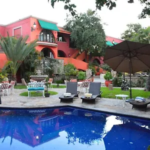Collection O Casa Bella Boutique, Hotel Cabo San Lucas